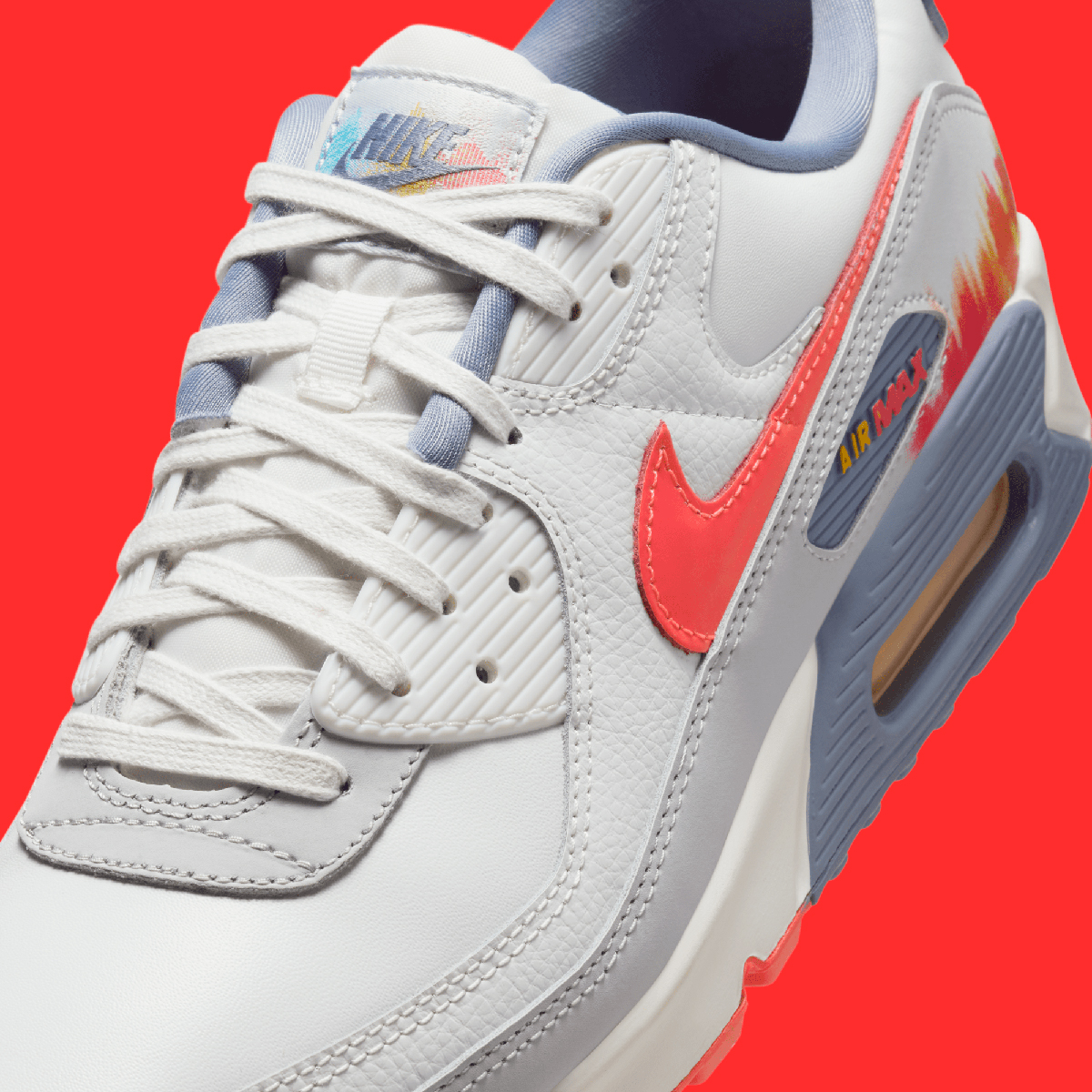 Nike Air Max 90 Sound Wave Release Date 2