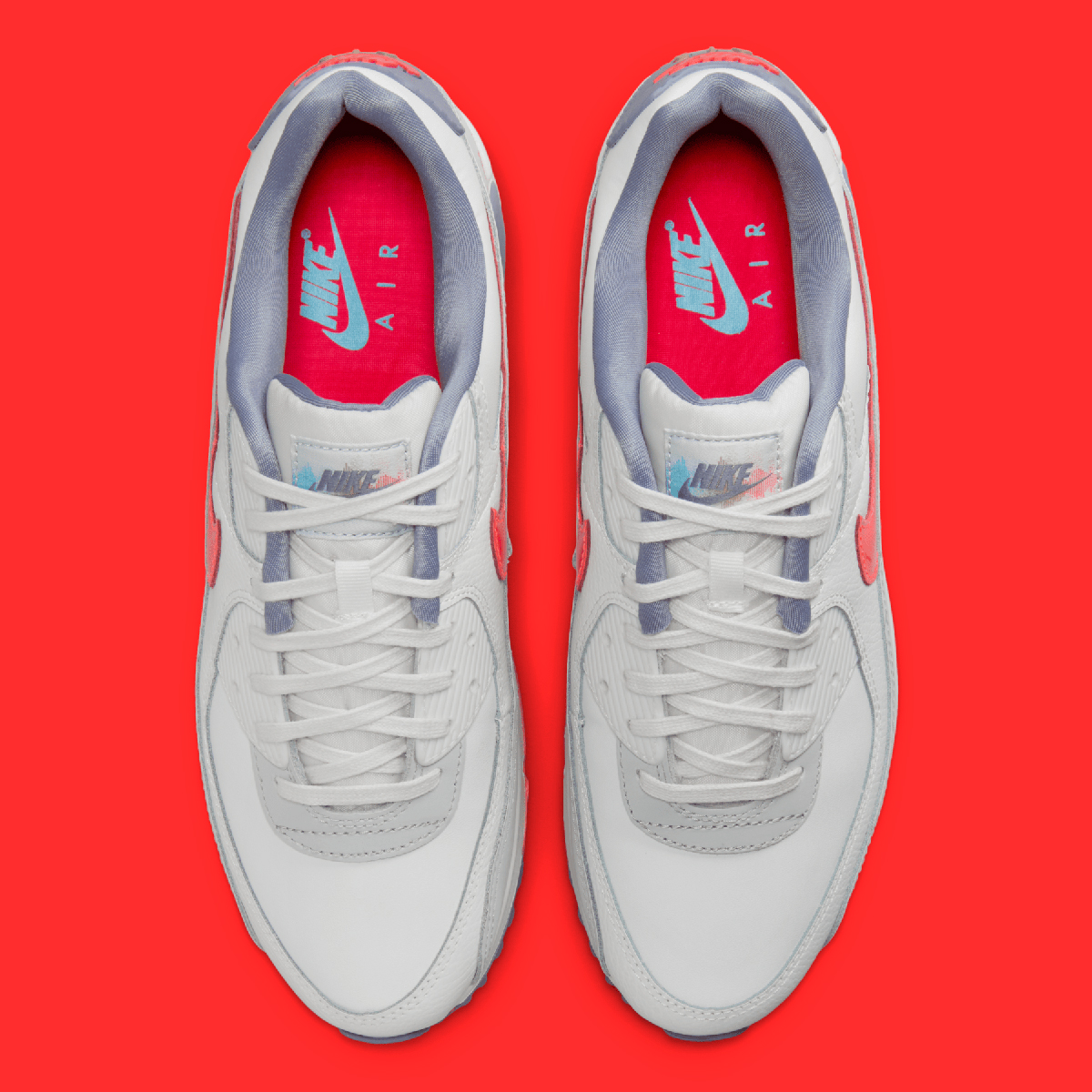 Nike Air Max 90 Sound Wave Release Date 5