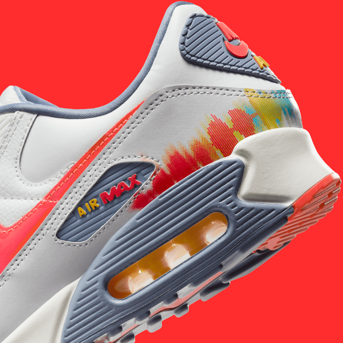 Nike Air Max 90 Sound Wave Release Date 9