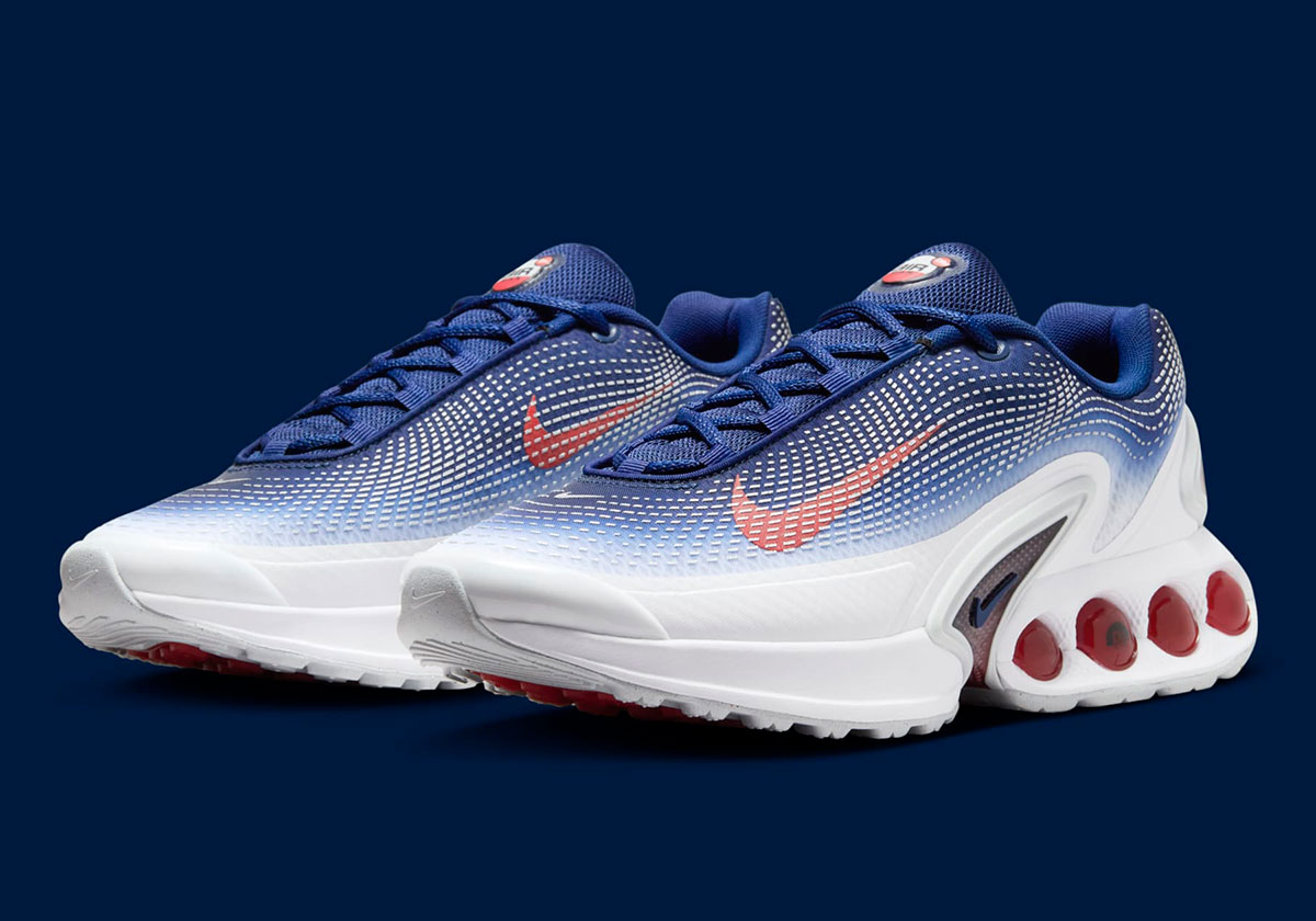Nike Air Max Dn Olympic Fv2250 100 4