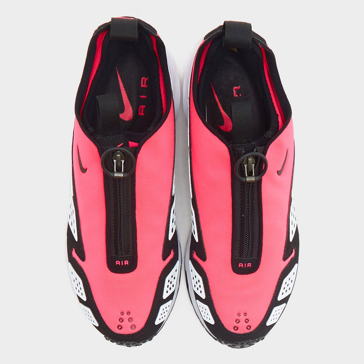 Nike Air Max Sunder Fuchsia Flash Black Fz2068 600 3