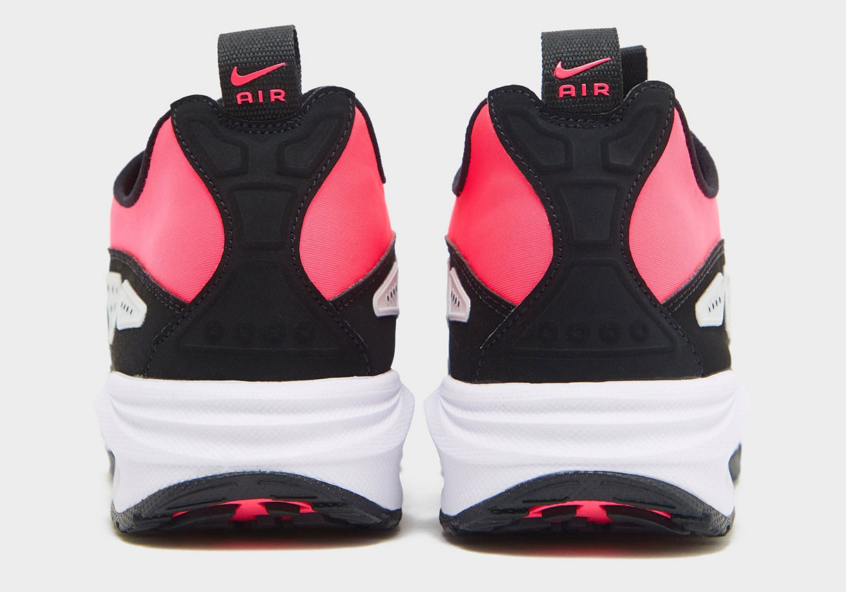Nike Air Max Sunder Fuchsia Flash Black Fz2068 600 4