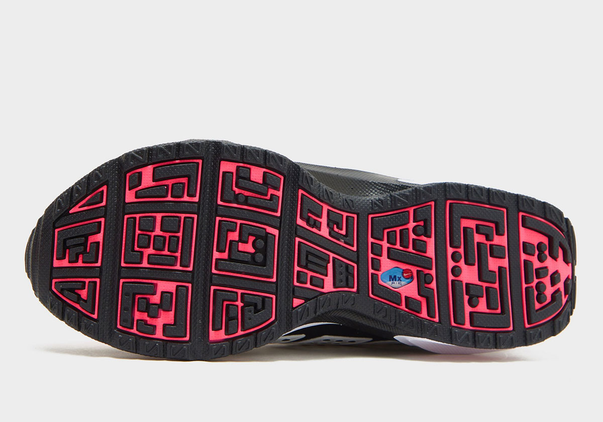 Nike Air Max Sunder Fuchsia Flash Black Fz2068 600 5