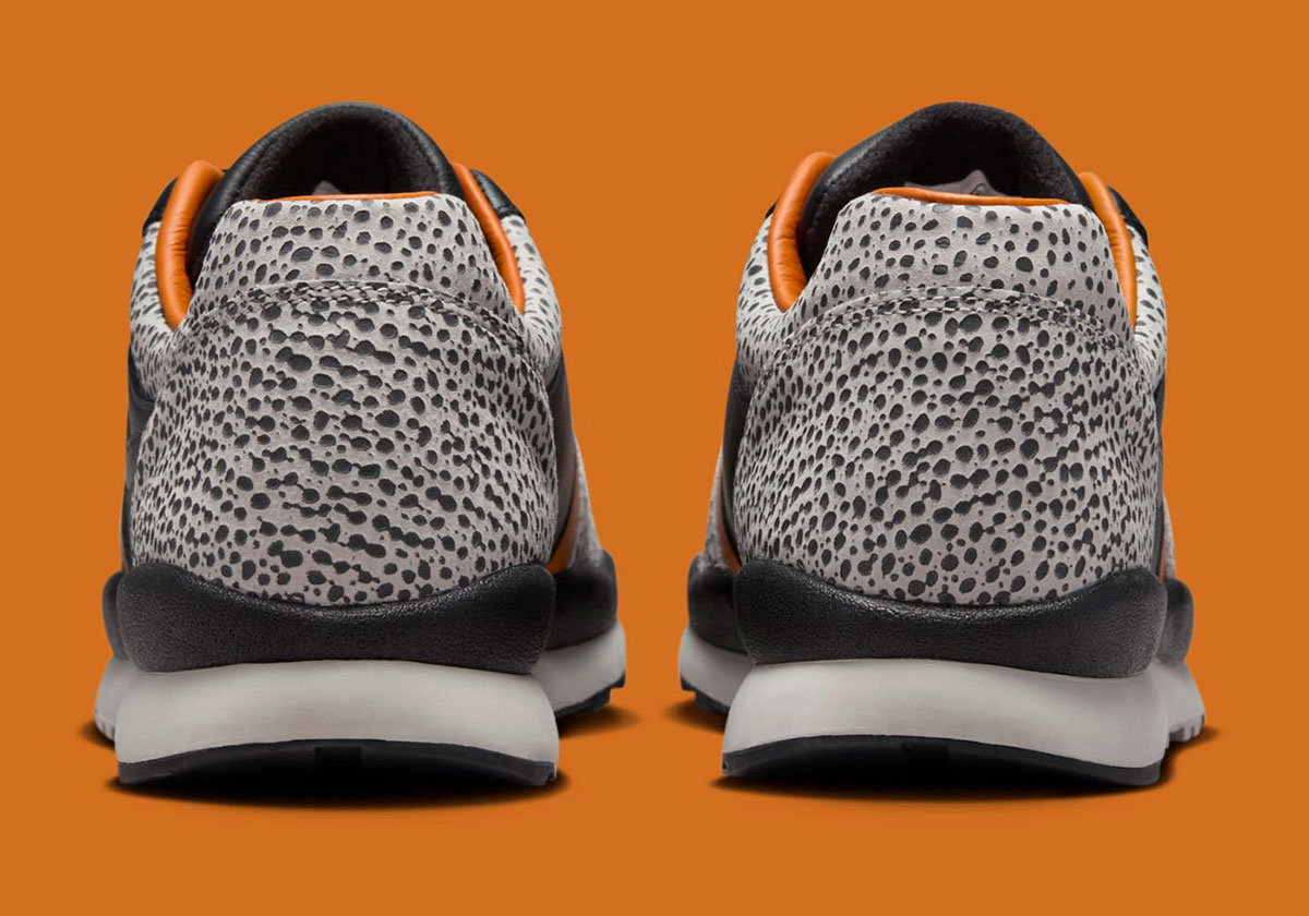 Nike Air Safari Black Monarch Light Iron Ore Anthracite Hm3818 001 3