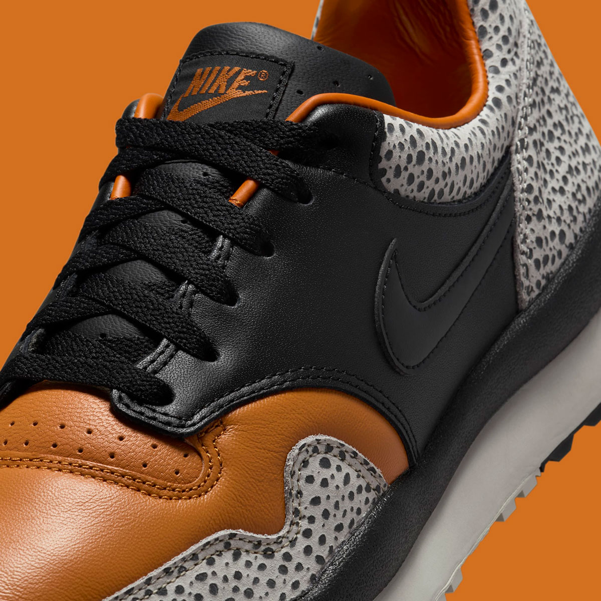 Nike Air Safari Black Monarch Light Iron Ore Anthracite Hm3818 001 4