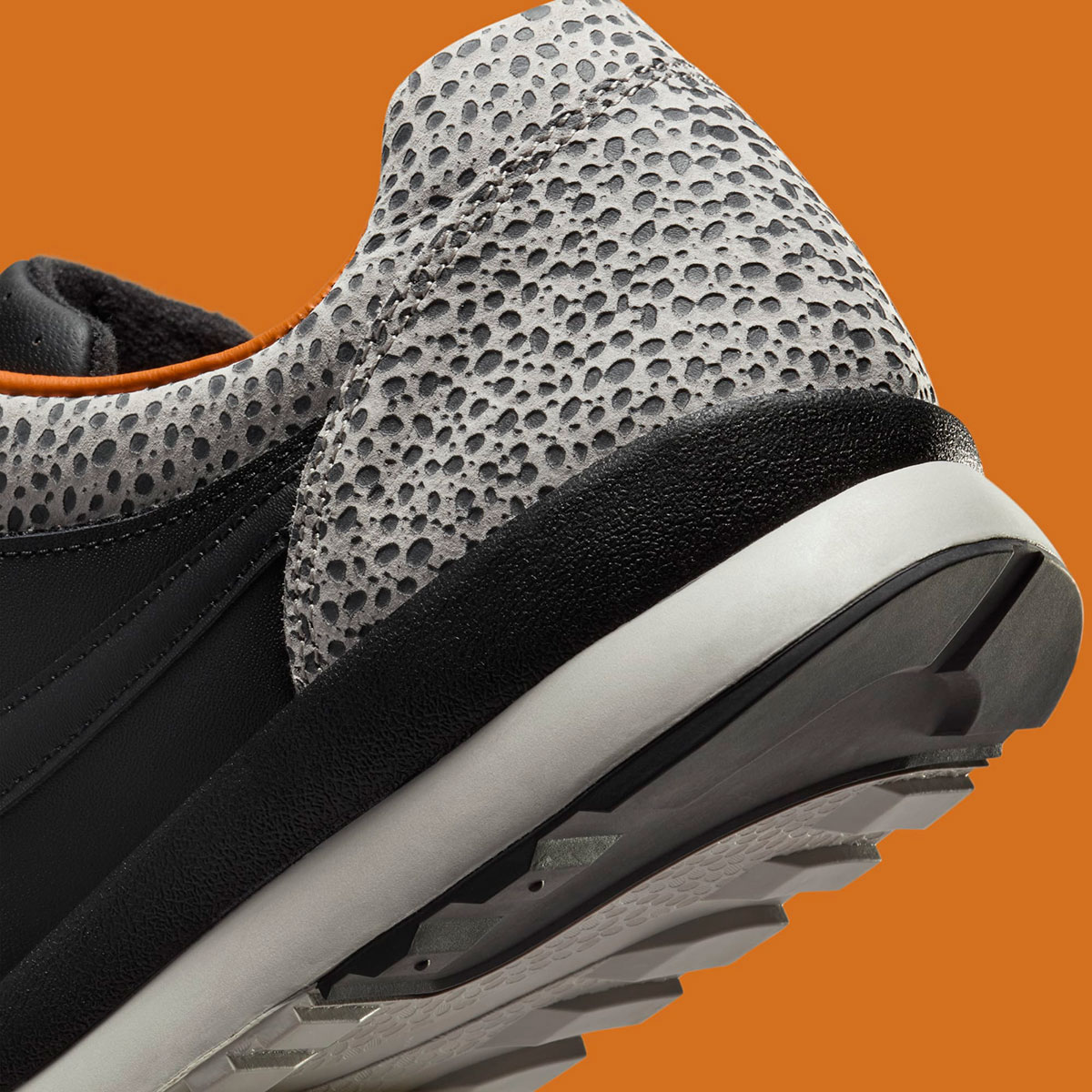 Nike Air Safari Black Monarch Light Iron Ore Anthracite Hm3818 001 5