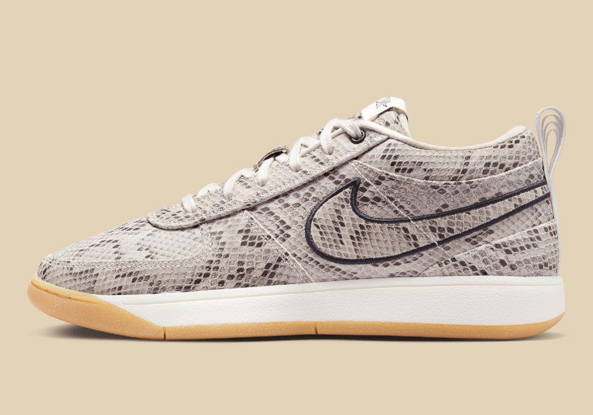 Nike Book 1 Python Hj5352 100 Release Date 1 230c5b