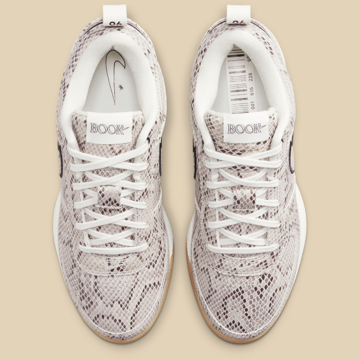 Nike Book 1 Python Hj5352 100 Release Date 2 1e521a