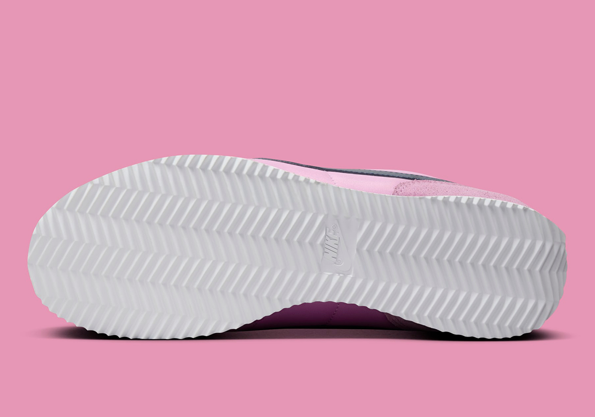 Nike Cortez Pink Navy Dz2795 602 8