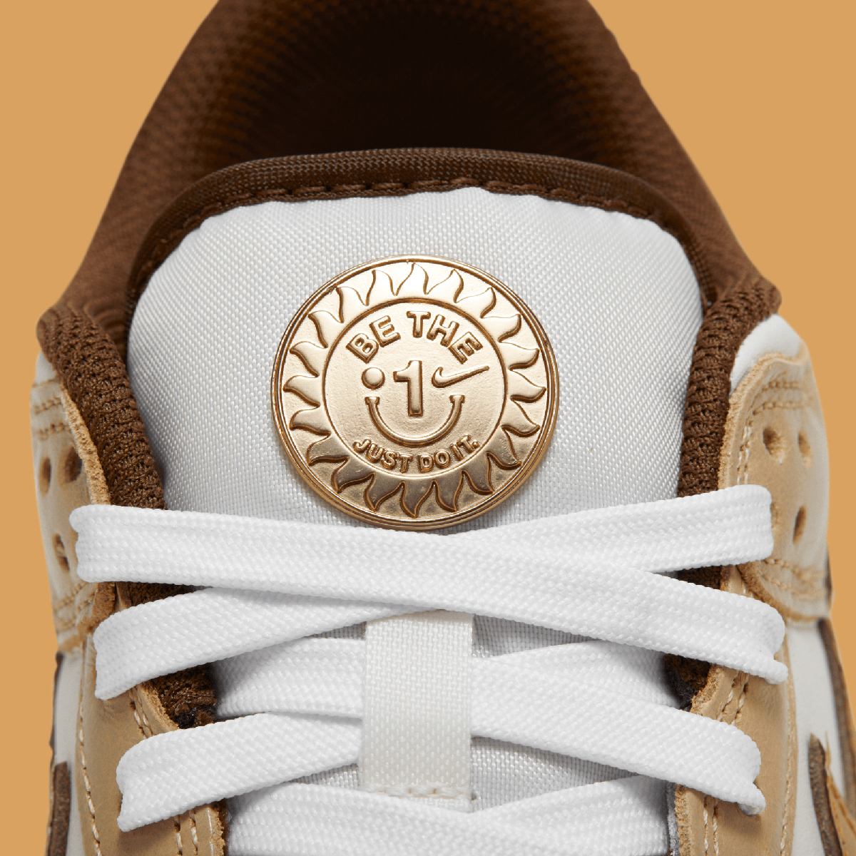 Nike Dunk Low Be The One Gold Hm3695 071 6