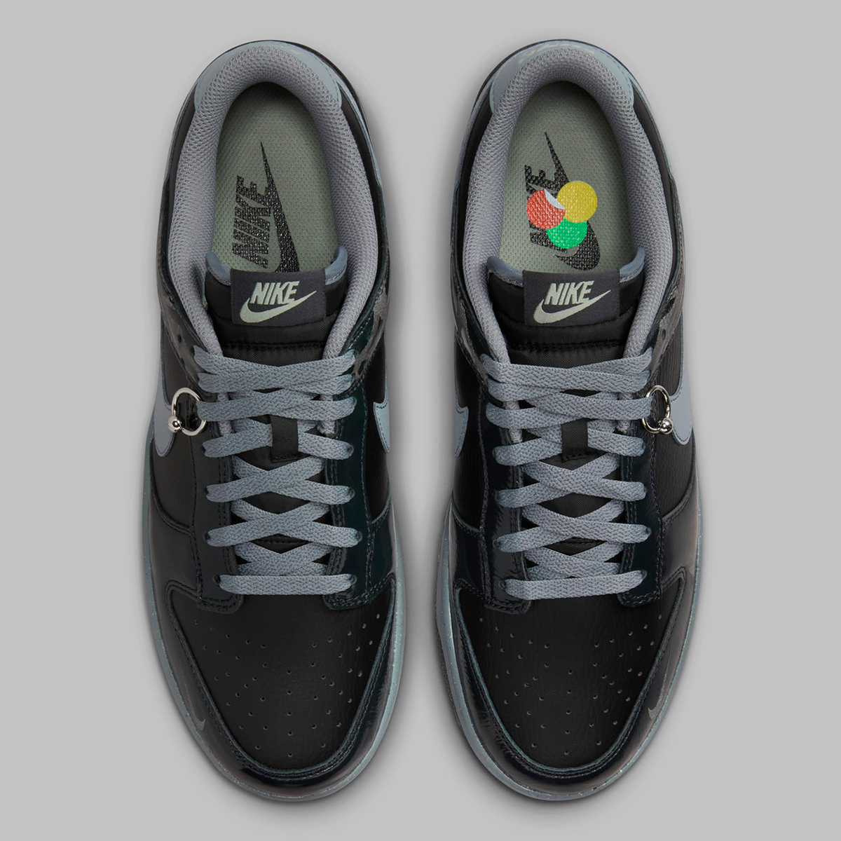 Nike Dunk Low Berlin Fz3053 001 Release Date 4