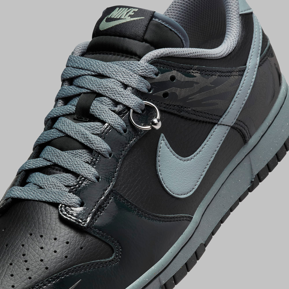 Nike Dunk Low Berlin Fz3053 001 Release Date 5
