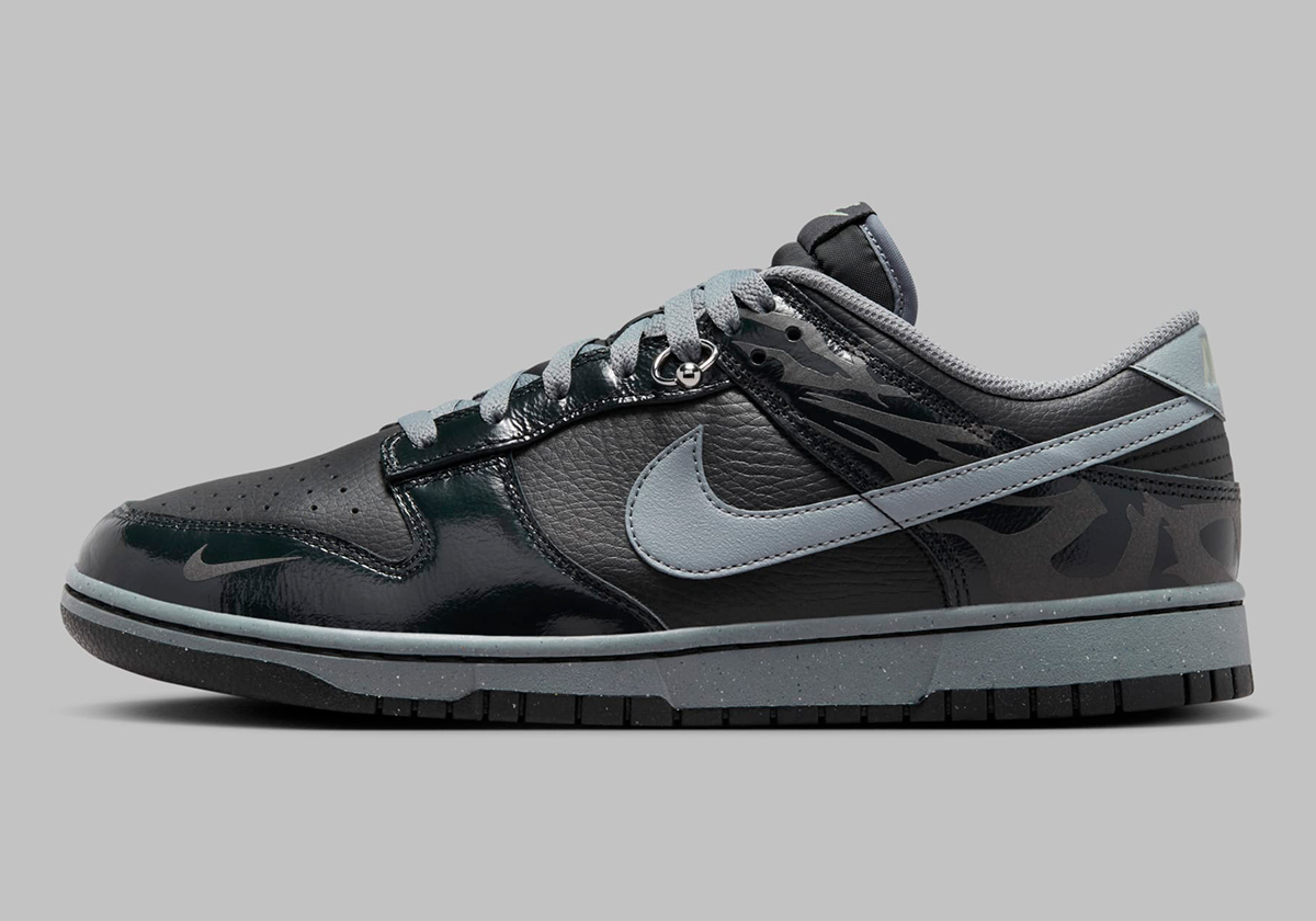 Nike Dunk Low Berlin Fz3053 001 Release Date 6