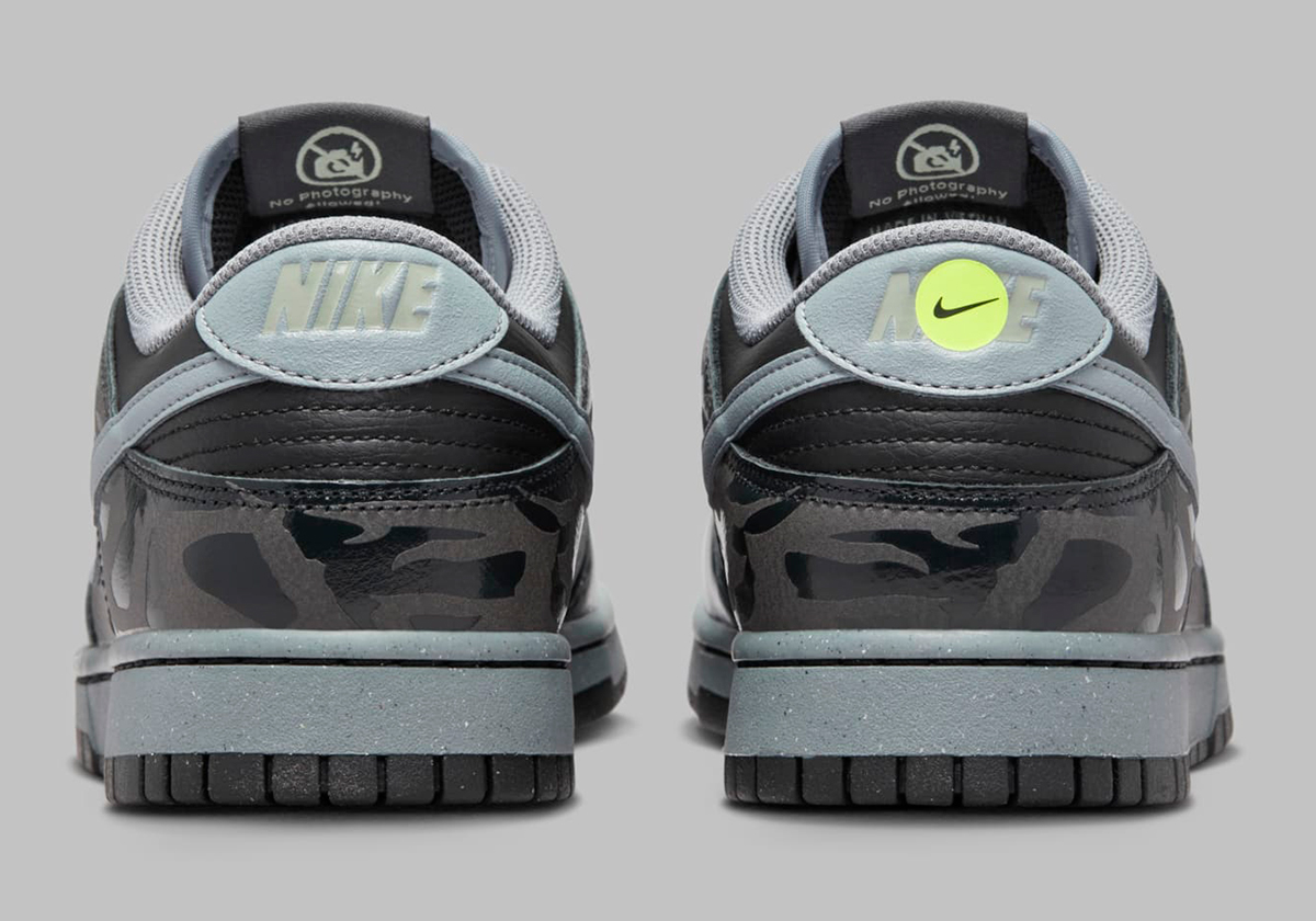 Nike Dunk Low Berlin Fz3053 001 Release Date 7