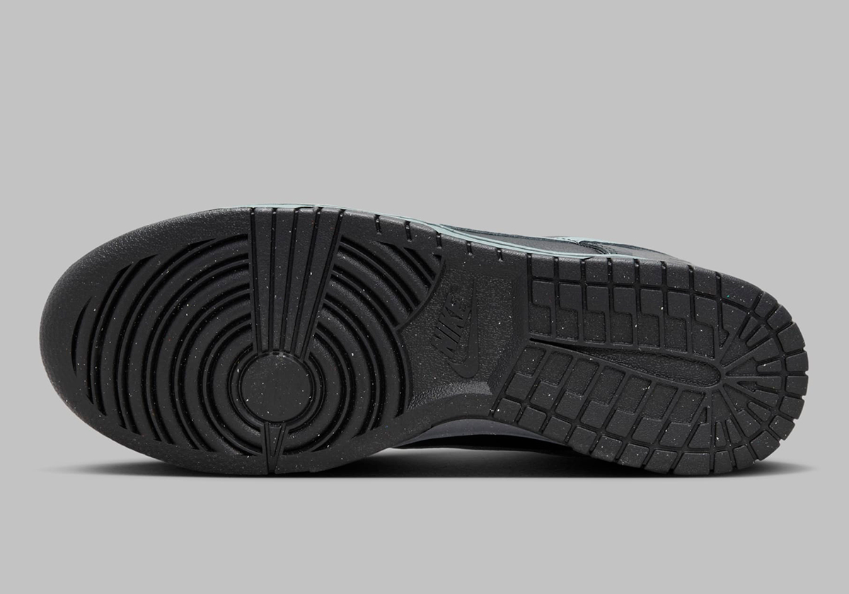 Nike Dunk Low Berlin Fz3053 001 Release Date 8