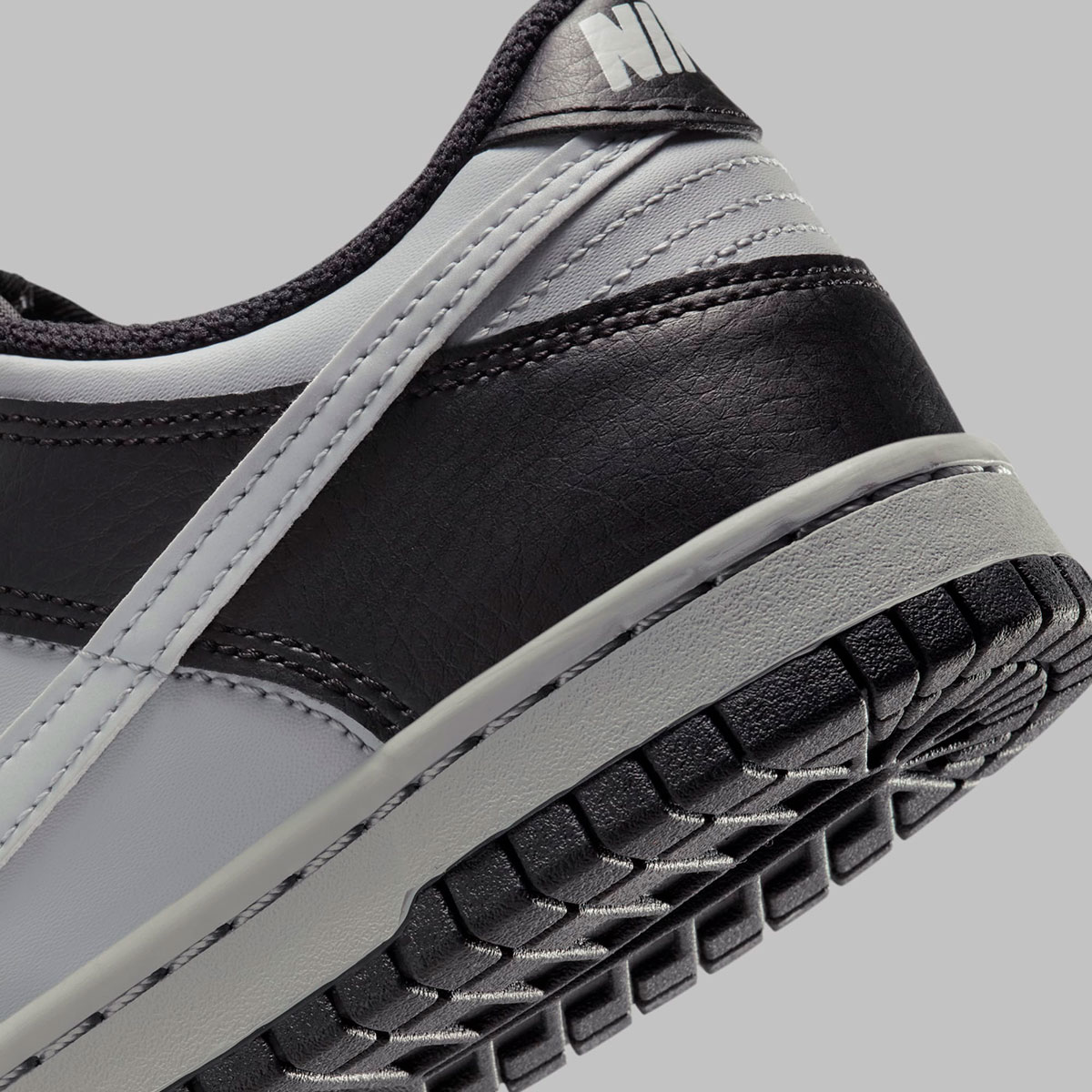 Nike Dunk Low Gs Black Reflective Pack Release Date 8