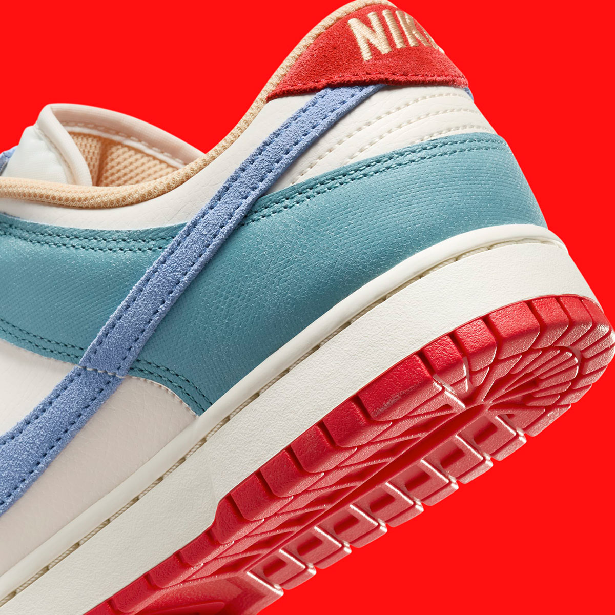 Nike Dunk Low Royal Pulse Denim Turquoise Hj9112 110 7