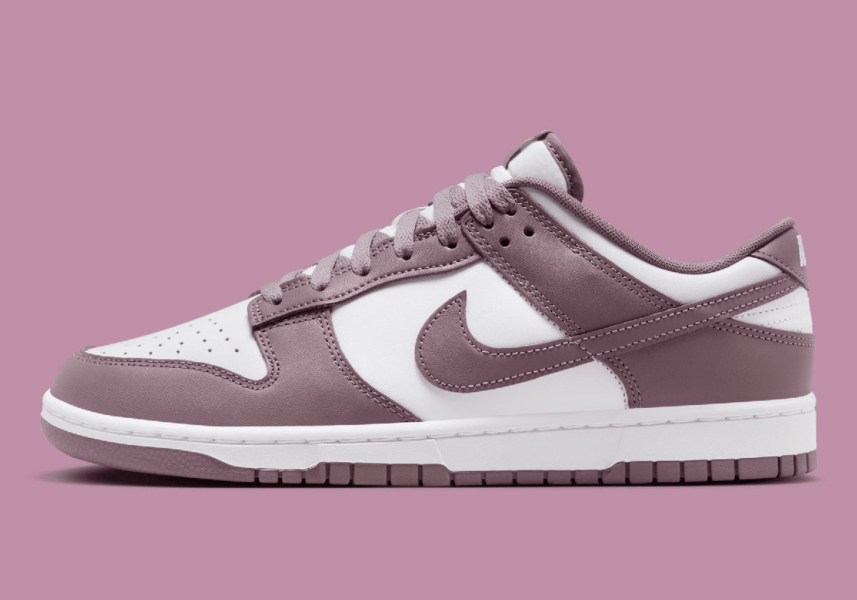 Nike Dunk Low Violet Ore White Dv0833 112 4