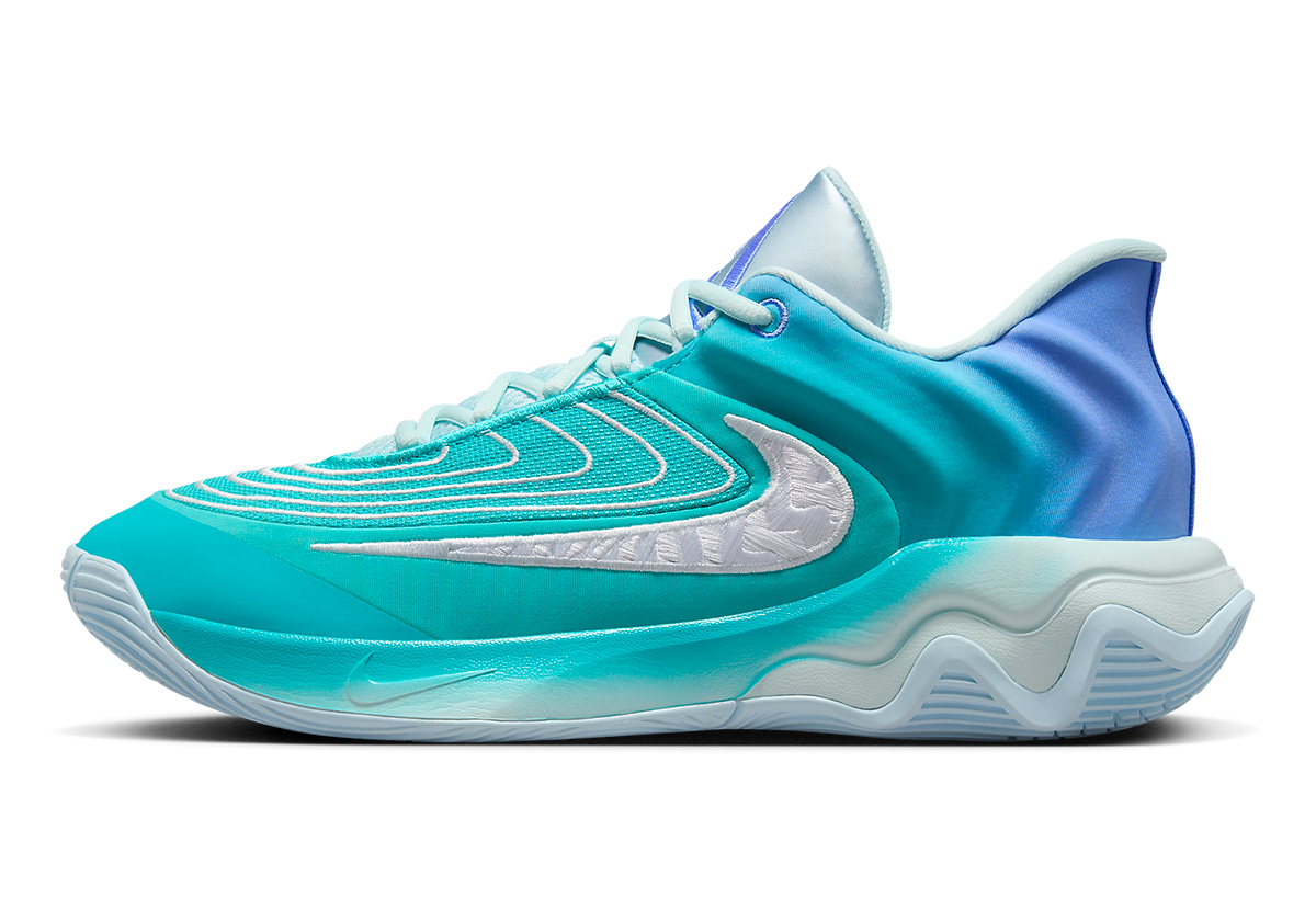 Nike Giannis Immortality 4 Fq3680 300