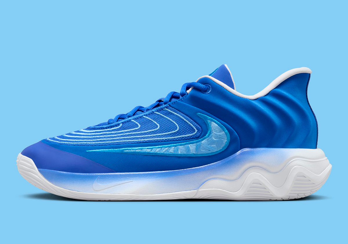 Nike Giannis Immortality 4 Blue Fq3680 400 3