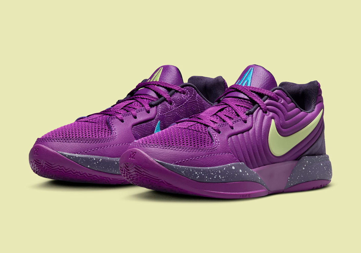 Nike Ja 2 Grade School Fv5633 500 2