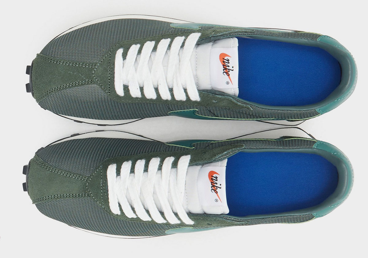 Nike Ld 1000 Vintage Green Bicoastal Fq9079 300 2