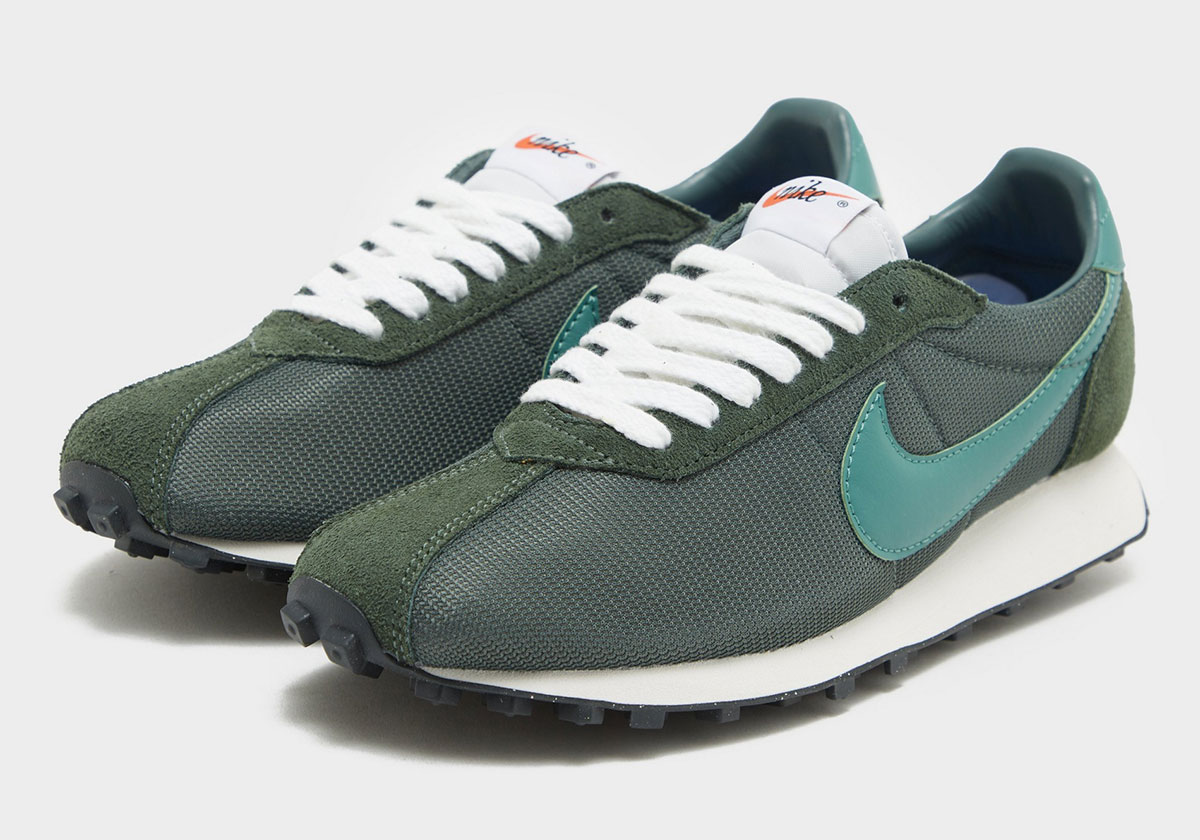 The Nike LD-1000 Surfaces In A New General Release Colorway