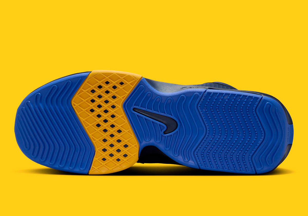 Nike Lebron Witness 8 Entourage Fb2239 403 3