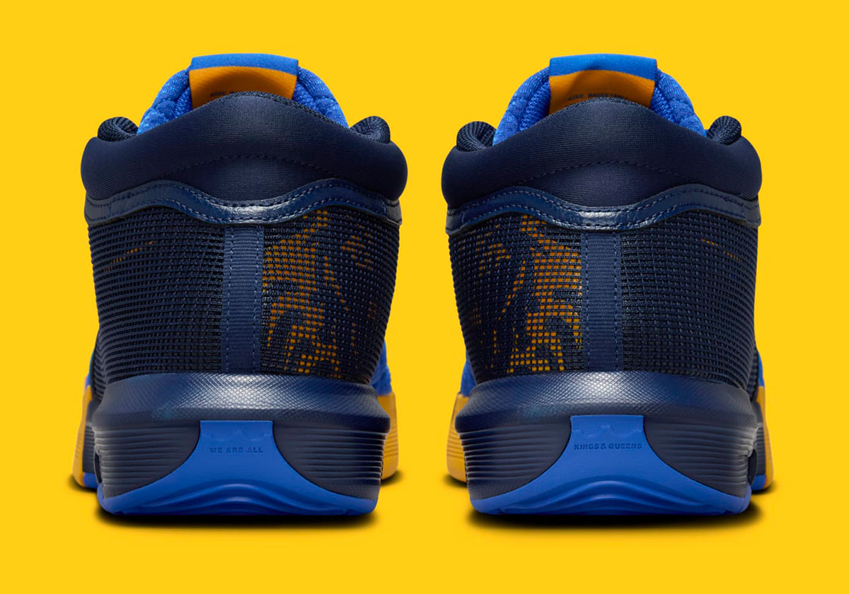 Nike Lebron Witness 8 Entourage Fb2239 403 4