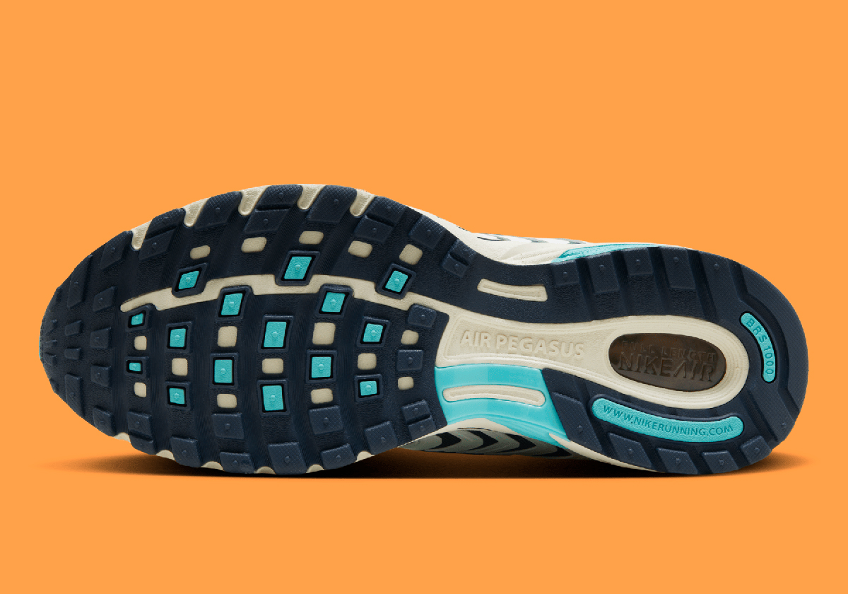 Nike Pegasus 2k5 Be The One Hm3727 131 3