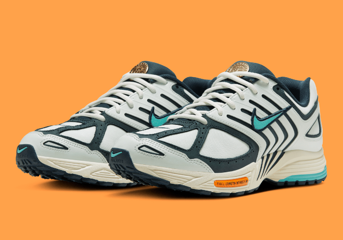 The Nike Pegasus 2K5 Joins The “Be The One” Collection