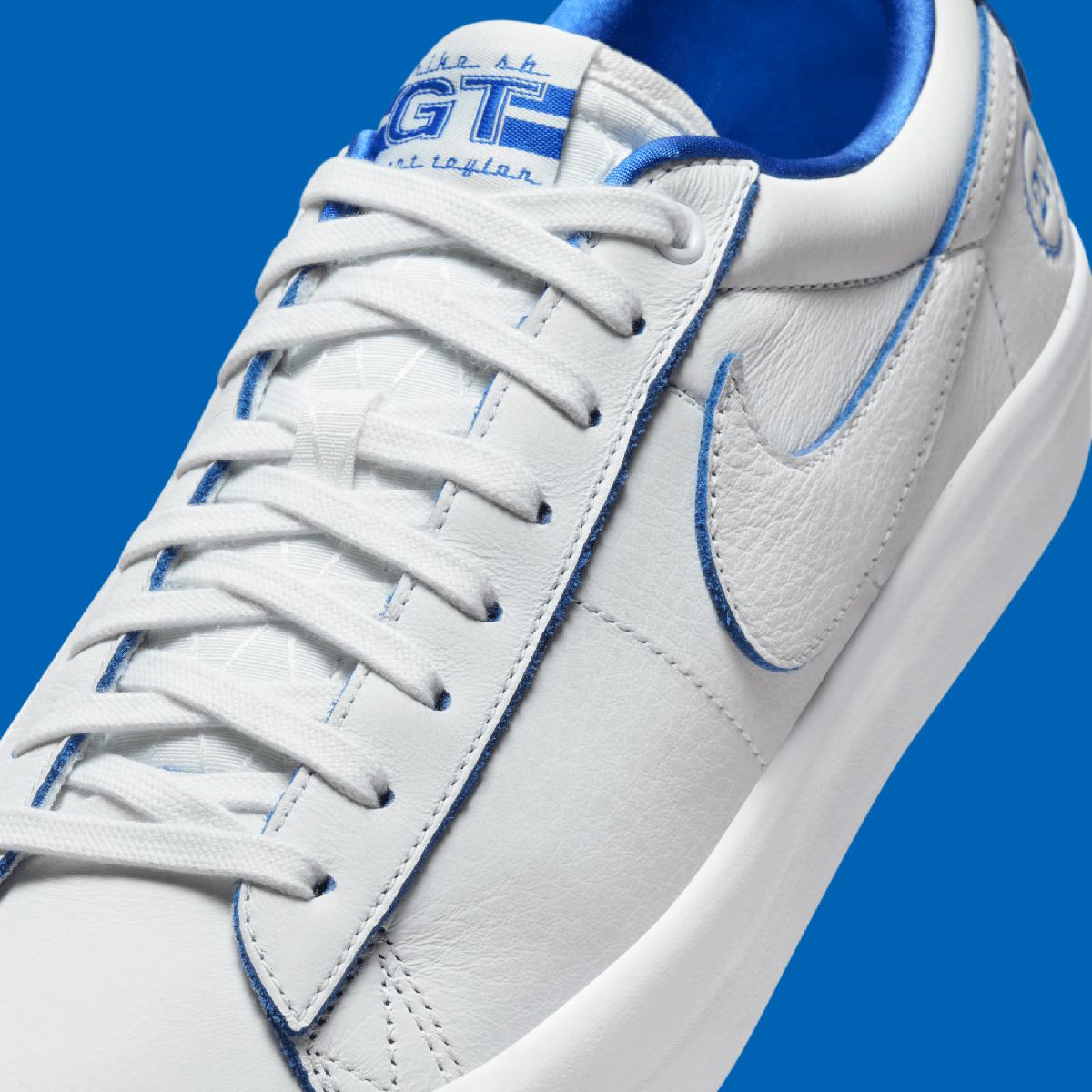 Nike Sb Blazer Low Grant Taylor 20 Years Fz1300 100 3