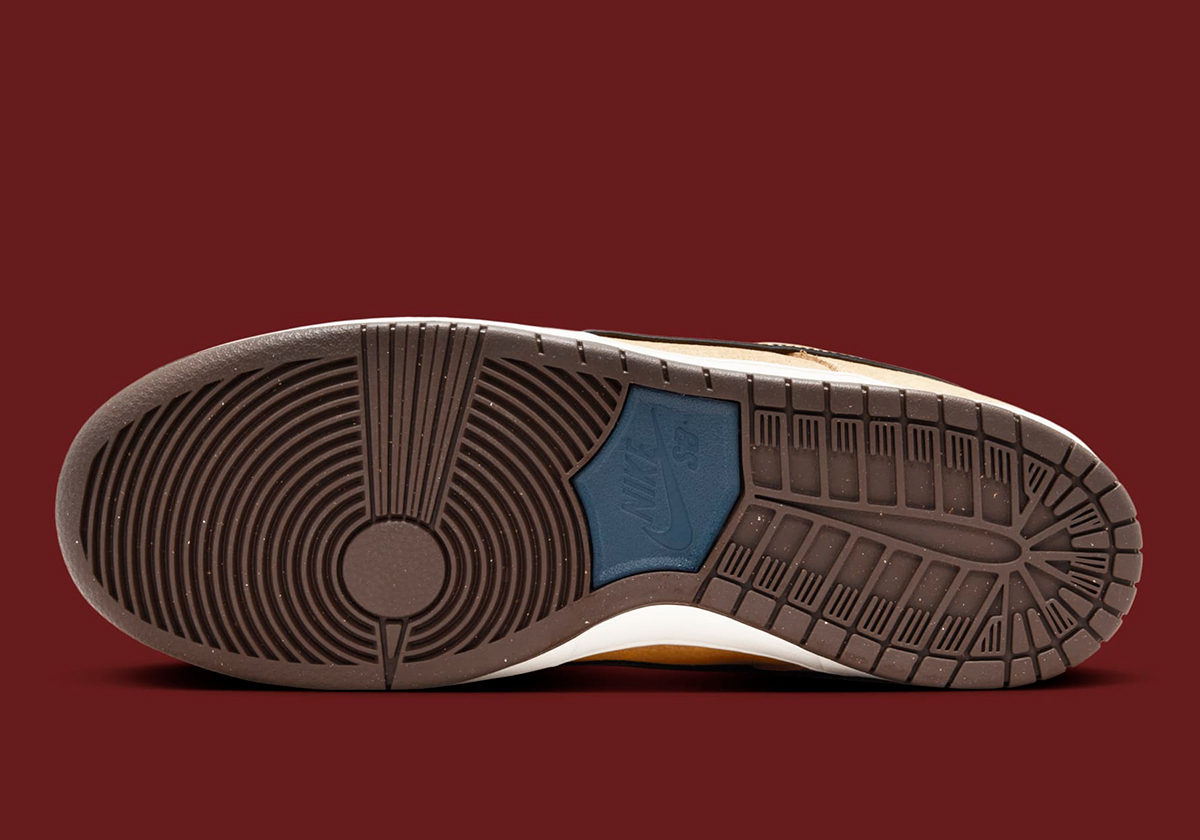 Nike Sb Dunk Low City Of Cinema Fz1278 200 6