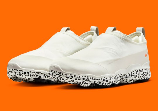 The Nike Vapormax Moc Roam Joins The “Electric Pack”