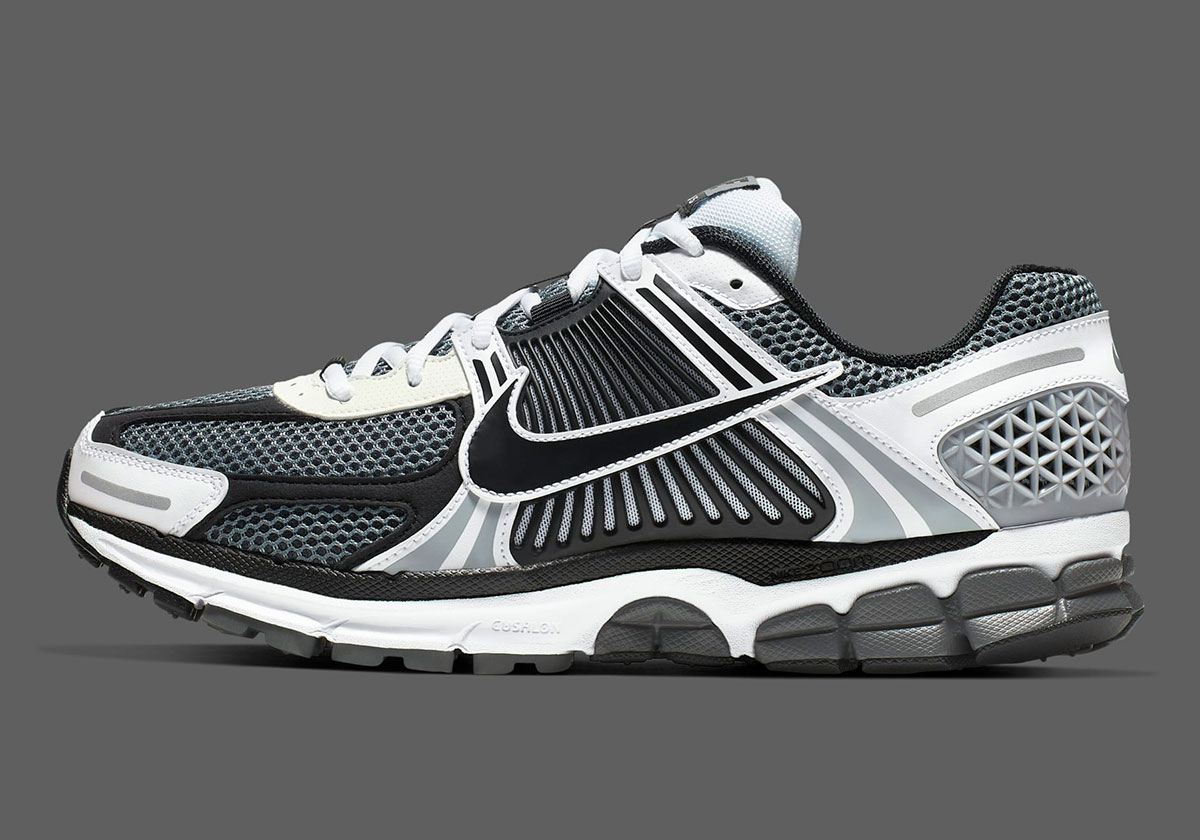 Nike Zoom Vomero 5 Sp Dark Grey Ci1694 001 6