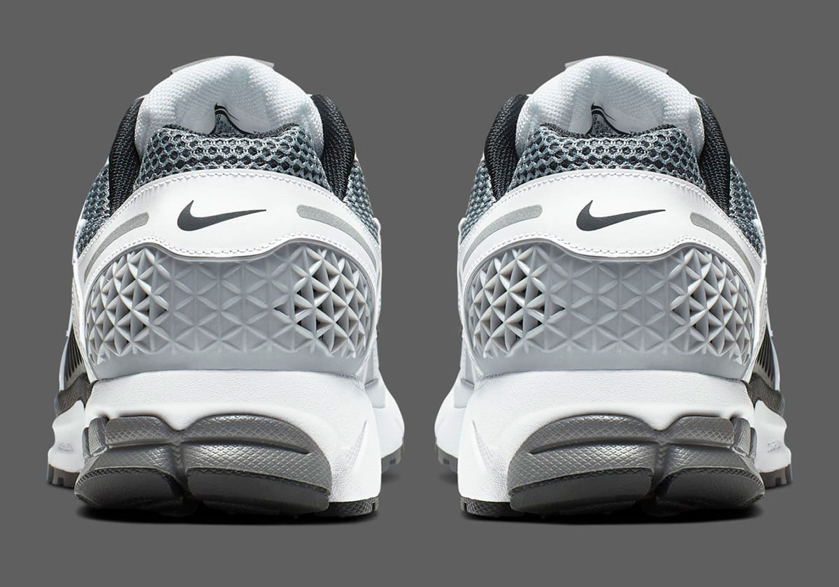 Nike Zoom Vomero 5 Sp Dark Grey Ci1694 001 7