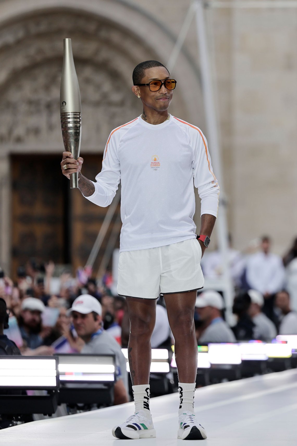 Pharrell Adidas Adios Pro Evo 1 Release Date 2