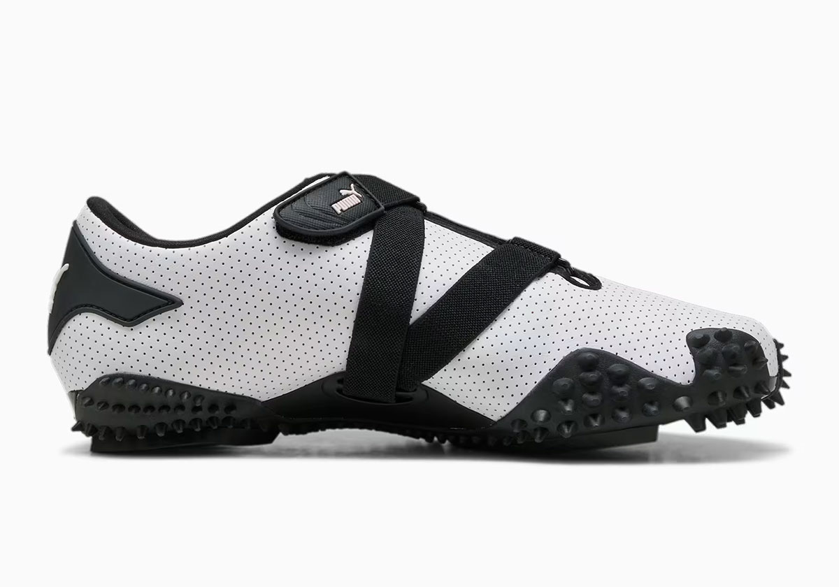 Puma Mostro Og White Black 397331 01 2