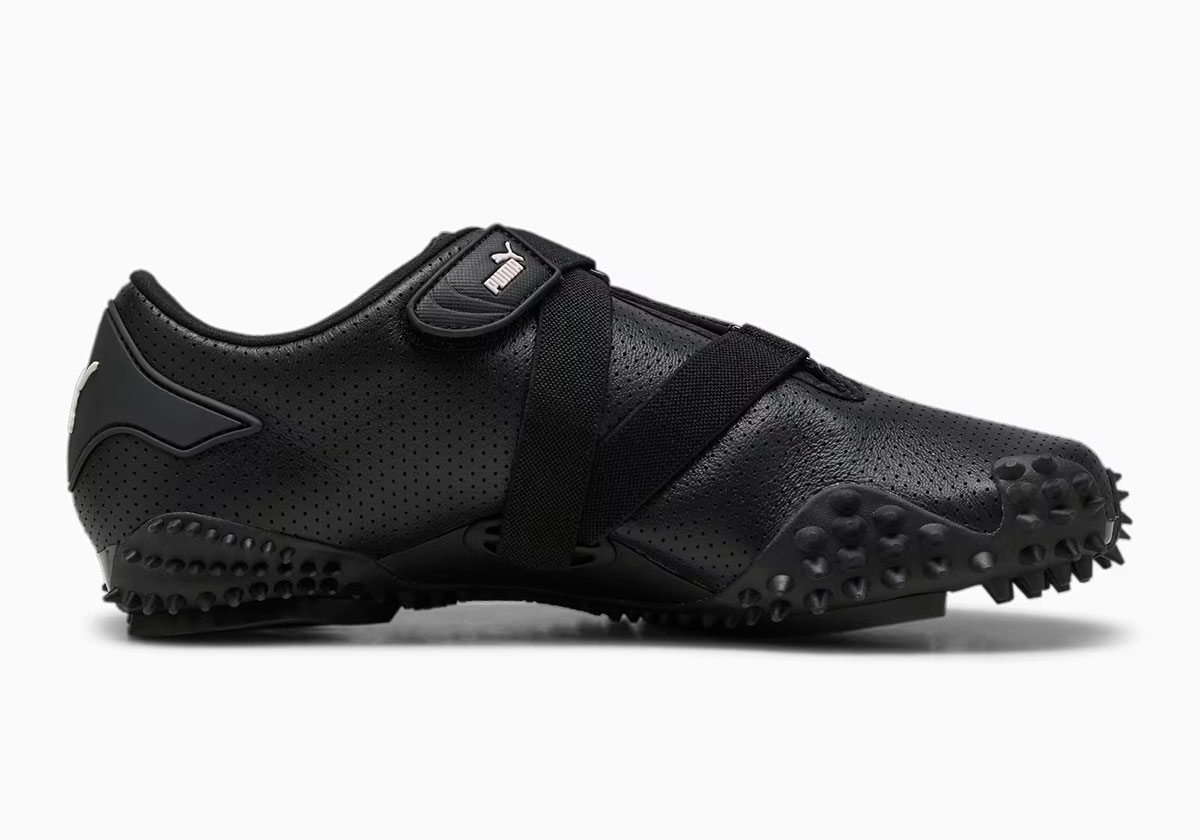 Puma Mostro Og White Black 397331 02 6