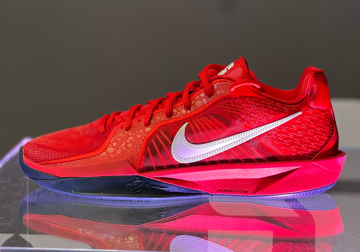 Where To Buy The Nike Sabrina 2 "USA"
