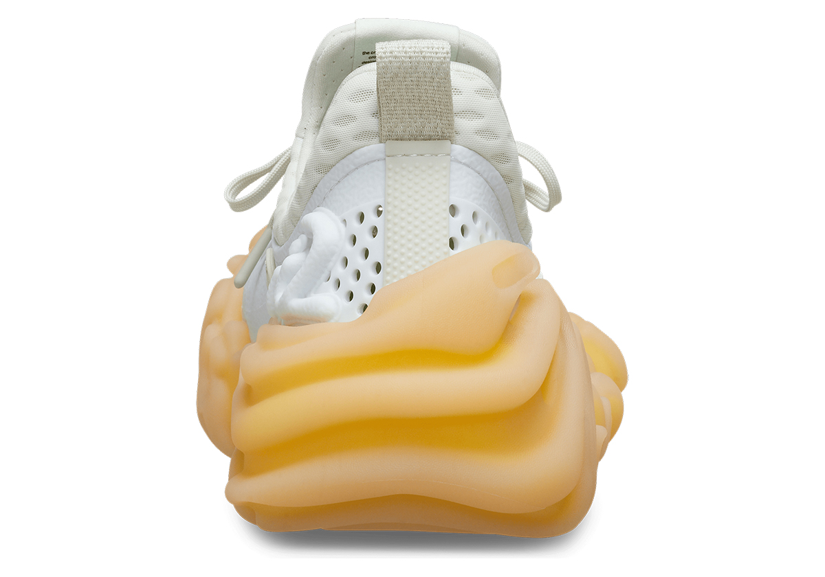 Salehe Bembury Crocs Juniper Tahini 208694 1rw 2
