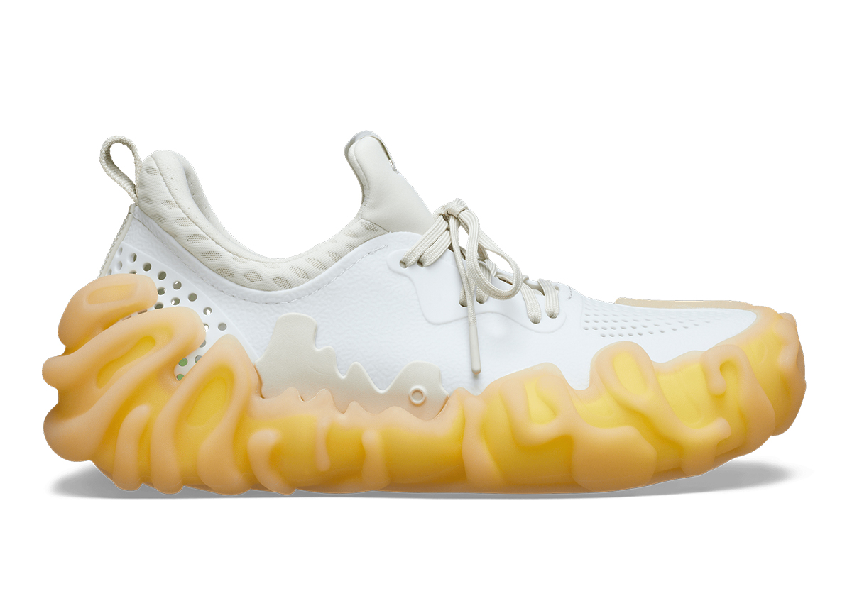 Salehe Bembury Crocs Juniper Tahini 208694 1rw 5