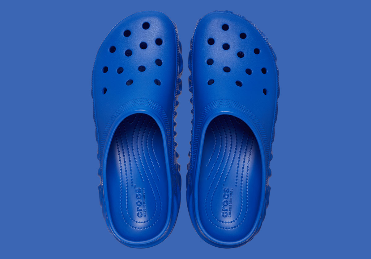 Salehe Bembury Crocs Saru Clog Geneva 210141 4tq 1