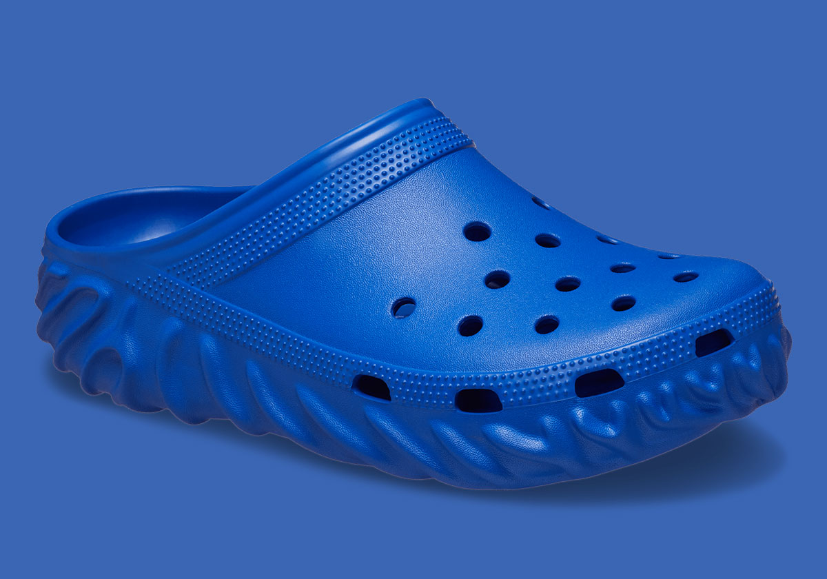Salehe Bembury Crocs Saru Clog Geneva 210141 4tq 2
