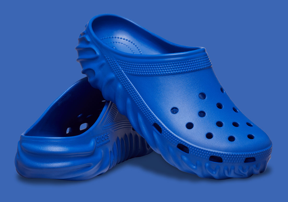 Salehe Bembury Crocs Saru Clog Geneva 210141 4tq 3