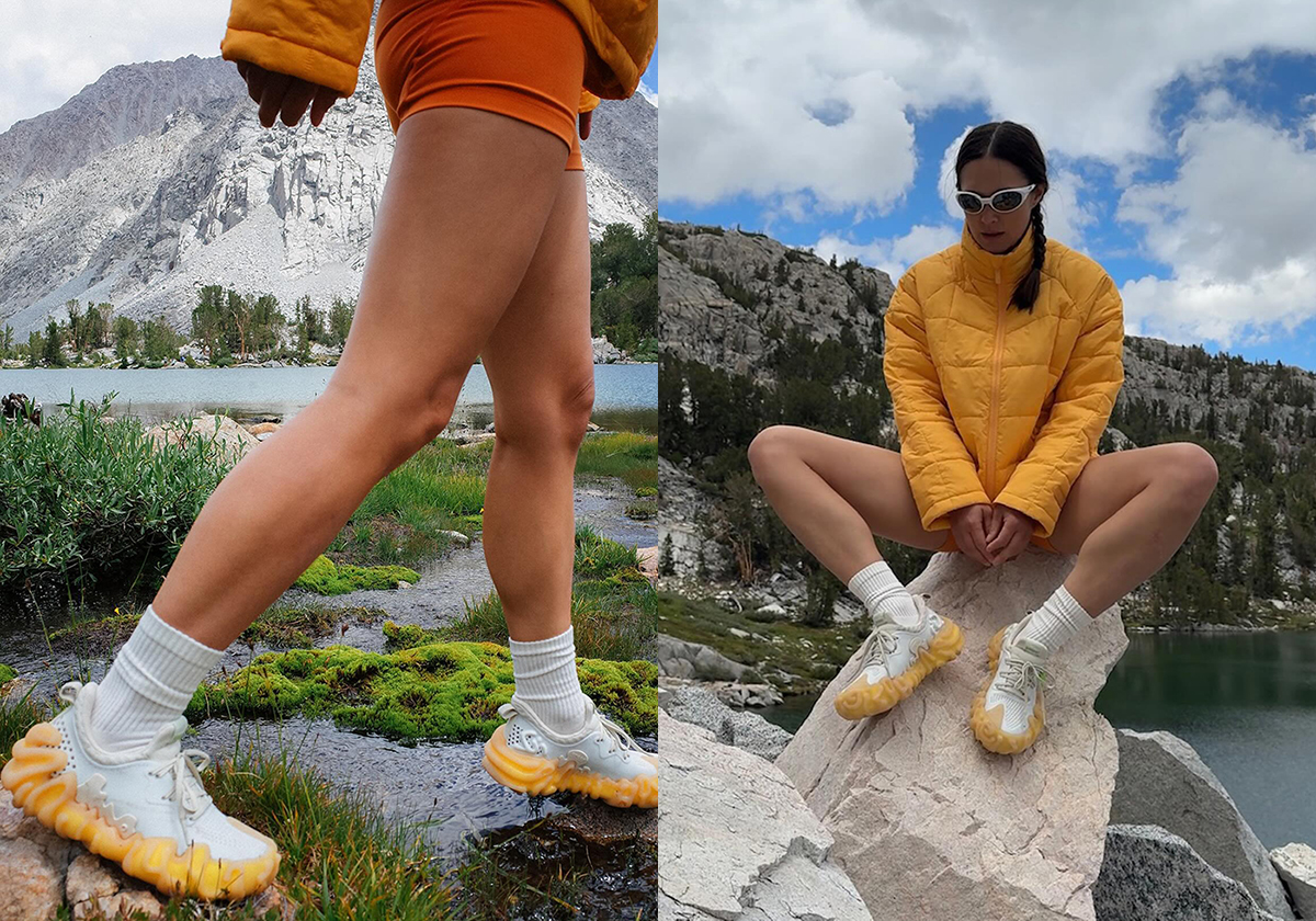 Salehe Crocs Juniper Tahini Release Date 1