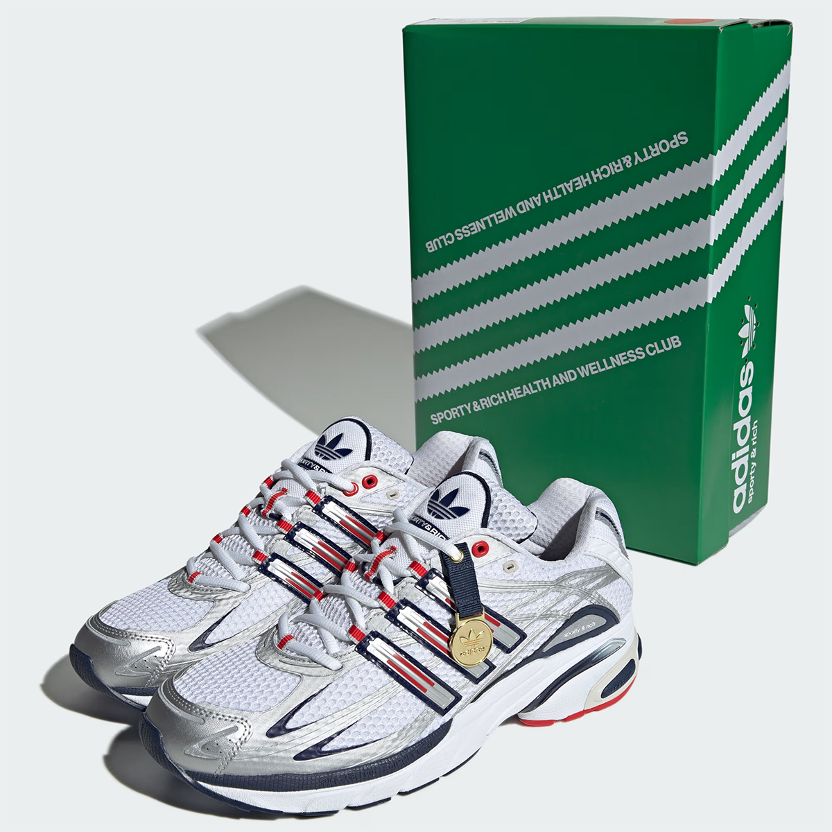 Sporty And Rich Adidas Adistar Cushion Ih8336 6