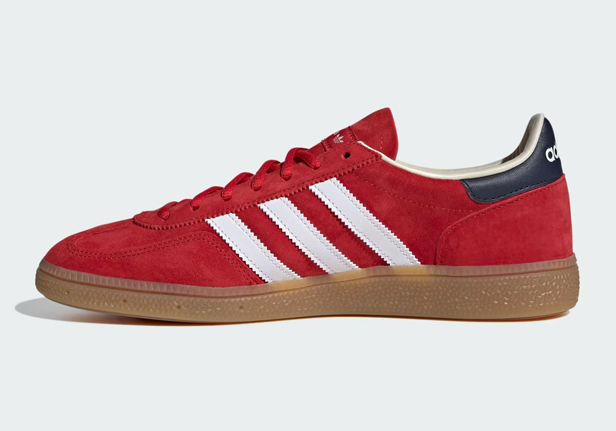 Sporty And Rich Adidas Handball Spezial Ih8337 5