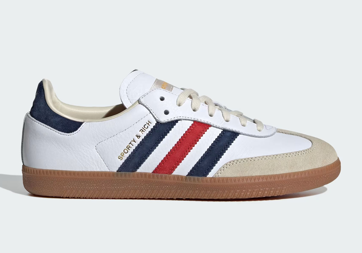 Sporty And Rich Adidas Samba Ih8338 10