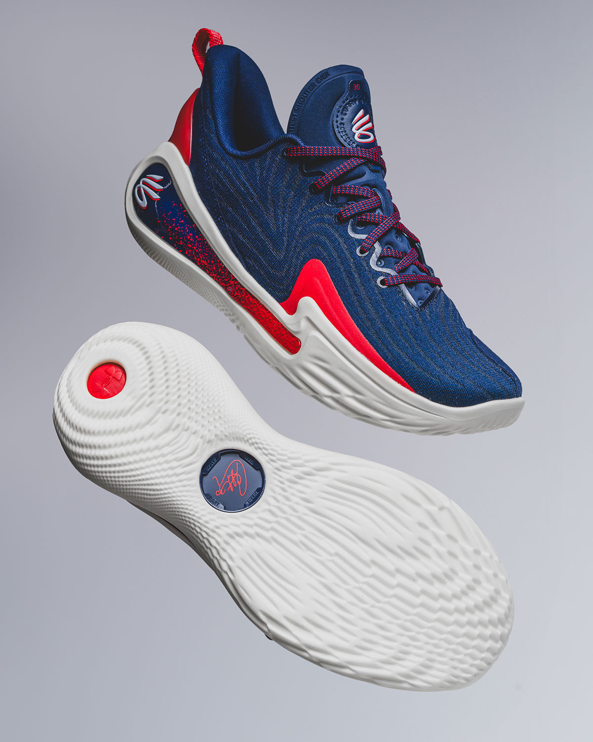 Steph Curry Ua Curry 12 Release Date 1